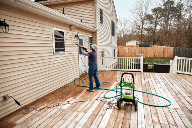 Reliable Page, AZ Pressure Washing Solutions