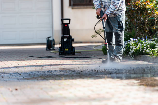 Why Choose Our Certified Pressure Washing Experts for Your Project Needs in Page, AZ?