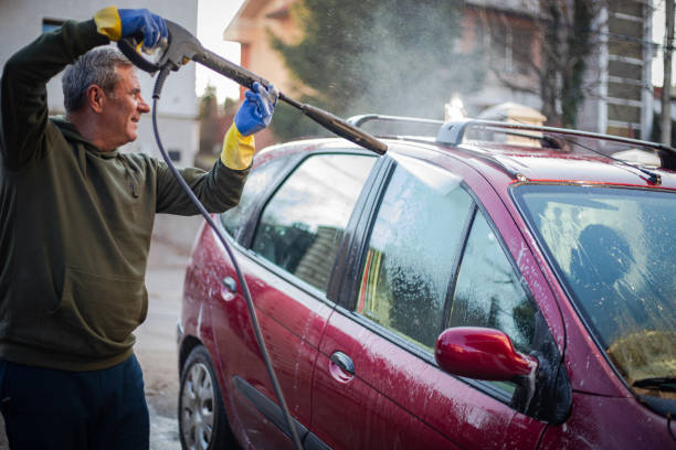 Roof Power Washing Services in Page, AZ